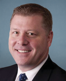 Eric A. "Rick" Crawford