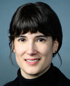 Marie Gluesenkamp Perez